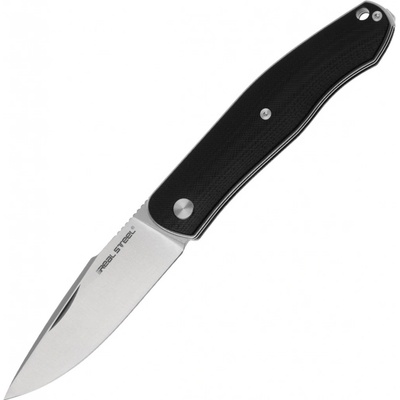 Real Steel Serenity Slipjoint RE-7681B