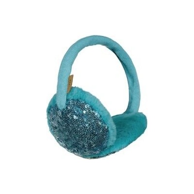 Barts WowEarmuffs Klapky na uši Blue