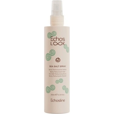 Echosline Sea Salt Spray Texturující sprej s mořskou solí 200 ml