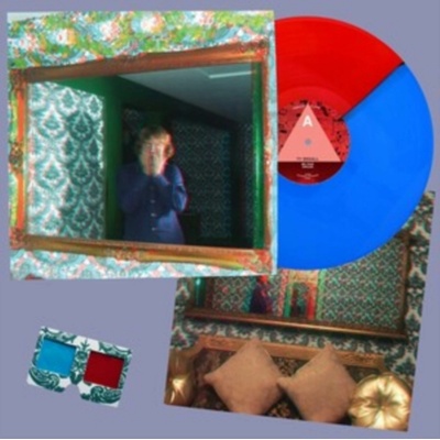 Ty Segall - MR. FACE Vinyl