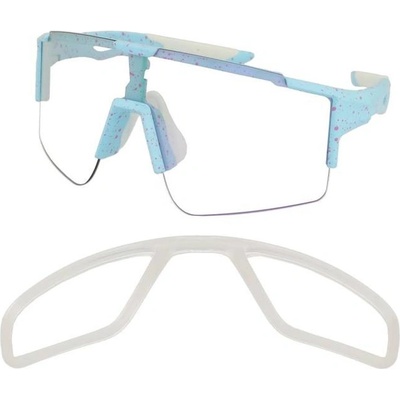 Crullé Photochromic Bike C2