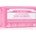 Dr. Bronner's Cherry Blossom Pure Castile Soap Bar твърд сапун 140 гр