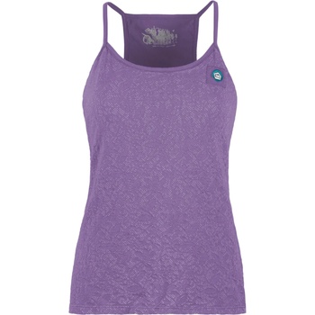 E9 Дамски топ E9 Women's Alya Top - Wisteria (916-6030-0413)
