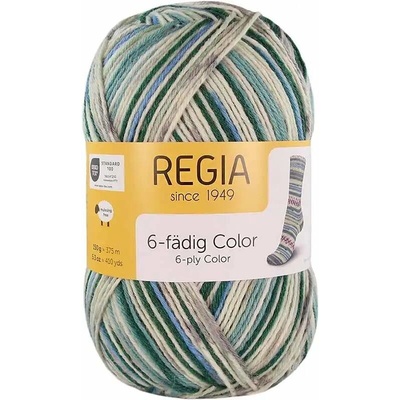 Regia 6-Ply Sophisticated Paris Color 6049