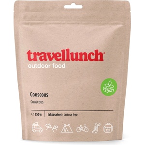 Travellunch Couscous без лактоза 250 г