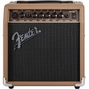 FENDER Acoustasonic 15