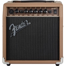 FENDER Acoustasonic 15