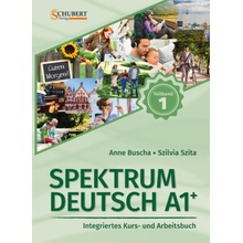 Spektrum Deutsch A1+: Teilband 1