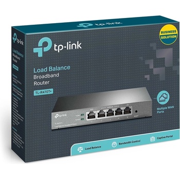 TP-Link TL-R470T+