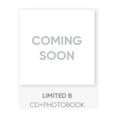 Daniel Shopping s. r. o Enhypen: Dimension: Senkou (Limited B Version) - CD (047527)