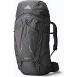 Gregory Мъжка туристическа раница Gregory Baltoro Pro 85 l iron grey