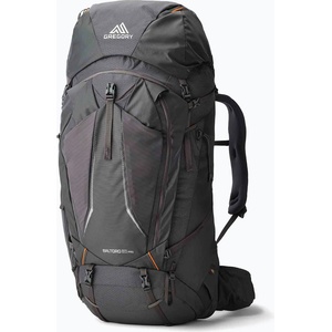 Gregory Мъжка туристическа раница Gregory Baltoro Pro 85 l iron grey