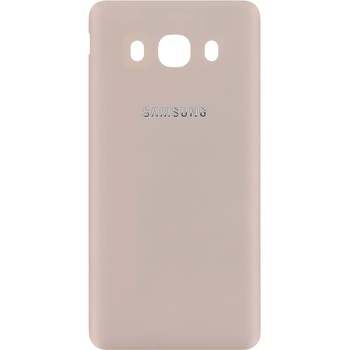 Kryt Samsung J510 Galaxy J5 2016 zadný zlatý