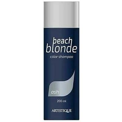 Artistique Beach Blonde Color Ash Shampoo 200 ml