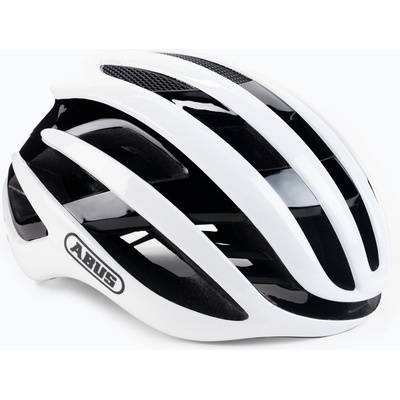 Abus Airbreaker white 2024