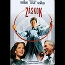 Záskok DVD