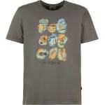 E9 Мъжка тениска E9 Things T-shirt - Mouse - размер XS (216-7856-0311)