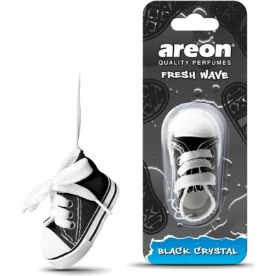 Areon Fresh Wave Black Crystal