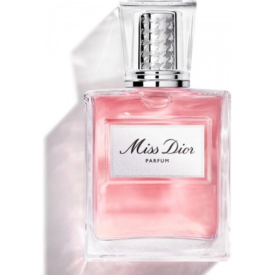 Christian Dior Miss Dior Parfum Roller-Pearl On-The-Go Fragrance parfém dámský 20 ml