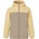 VAUDE Детско водоустойчиво яке Vaude Kid's Turaco Jacket III Waterproof jacket - Vanilla - размер 158/164 (EU) (703-4519-0618)