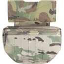Combat Systems Břišní pouzdro Hanger 2.0 Multicam