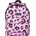 Hot Tuna Раница Hot Tuna Campus Backpack - Pink Cheetah