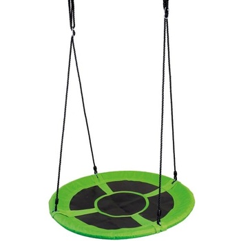 Bino Детска люлееща се кръгла постелка