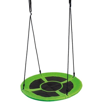 Bino Детска люлееща се кръгла постелка