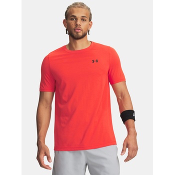 Under Armour Мъжка тениска Under Armour Vanish Seamless SS-RED Under Armour | Cherven | МЪЖЕ | S