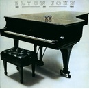 JOHN ELTON: HERE AND THERE CD