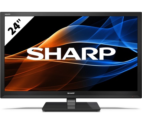 Sharp 24EA3E
