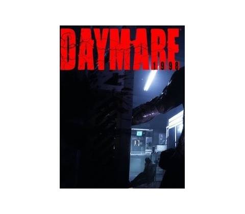 Daymare: 1998