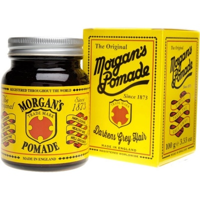 Morgans Original pomáda na vlasy 100 g