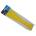ASTA TOOLS Кабелни връзки жълти 5x250mm 50pcs A-CT52Y (A-CT52Y)