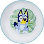 Stor Купичка с неплъзгаща основа Stor - Bluey (50691)