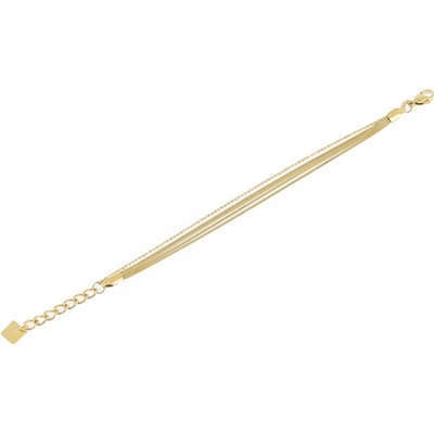 Zag Bijoux náramok SBX22918-01UNI