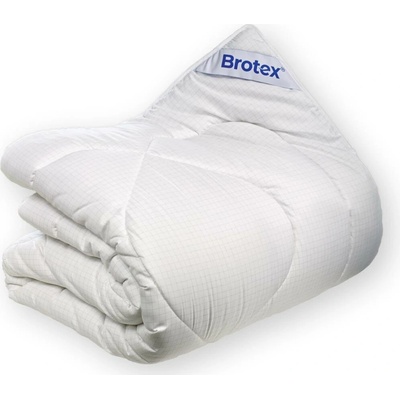 Brotex přikrývka Duo celoroční 140x220