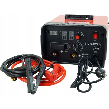 Ideal INVER STARTER 641