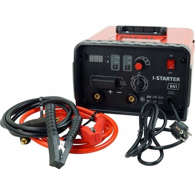 Ideal INVER STARTER 641