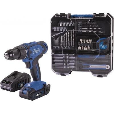 SCHEPPACH 20V IXES C-DTB74/1-X