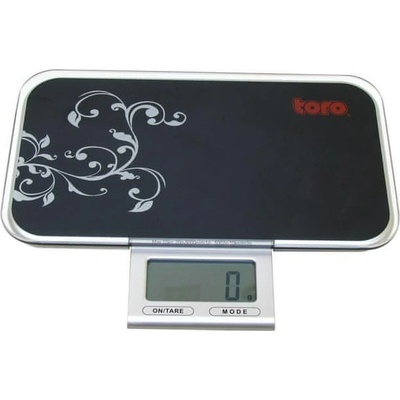 TORO 10 Kg 13 x 23 x 1,9 cm
