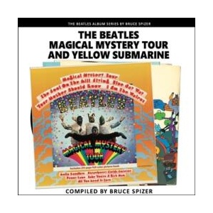 Magical Mystery Tour and Yellow Submarine (ISBN: 9781637610701)