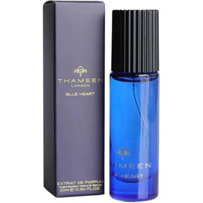 Thameen Blue Heart parfum unisex 2 ml vzorka