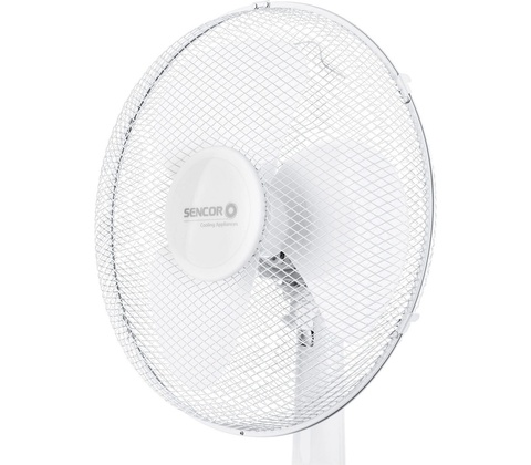 Sencor SFE 4030WH