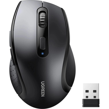 UGREEN M511 Black (45012)