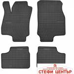 FroGum Гумени стелки Frogum съвместими с Opel Astra II G - (1998-2004) (51266) - steficenter