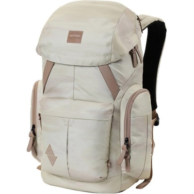 Nitro Daypacker Two 32l dune