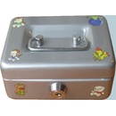 CASH BOX SR1
