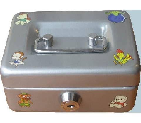 CASH BOX SR1