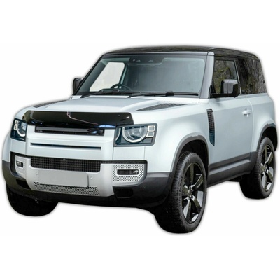 Scoutt Plastový kryt kapoty - Land Rover Defender 2020-